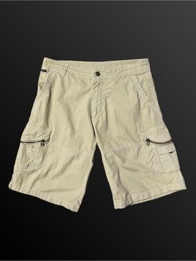 KUHL Ambush Lightweight Cargo Shorts UPF 50